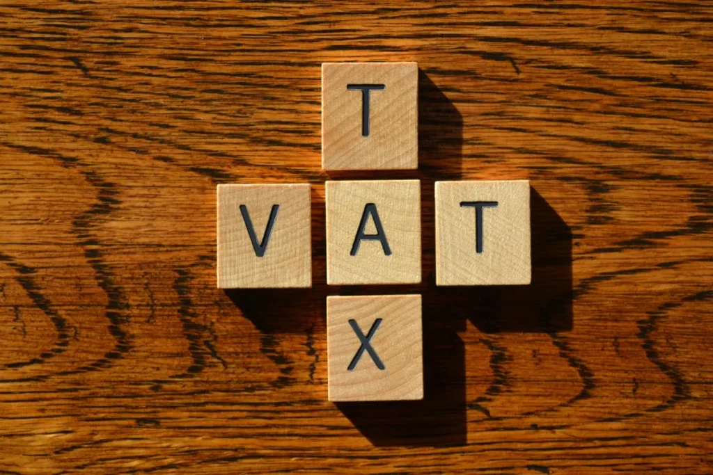 VAT Services in Istanbul, Türkiye