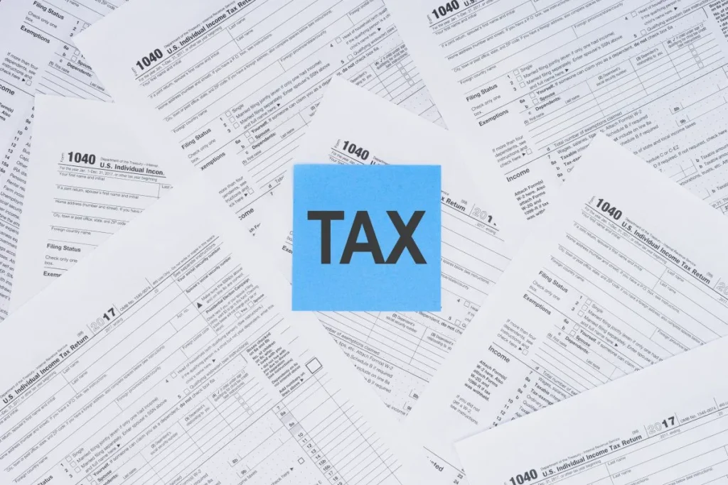 Withholding Tax Services in Türkiye